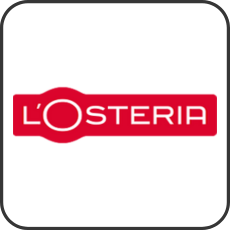 LOsteria